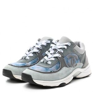 100% Authentic Chanel Sneakers Trainers